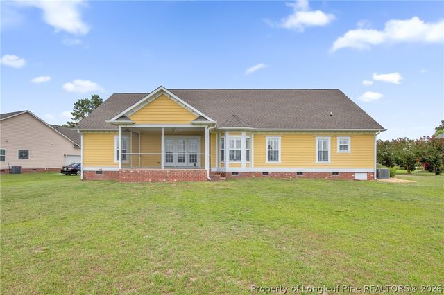 2712 Creekdew Court, Fayetteville, NC 28306