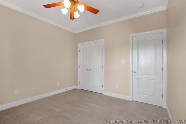 2712 Creekdew Court, Fayetteville, NC 28306