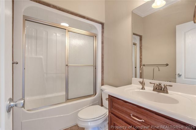 2712 Creekdew Court, Fayetteville, NC 28306