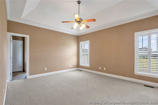 2712 Creekdew Court, Fayetteville, NC 28306