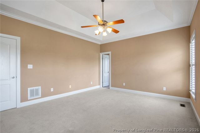 2712 Creekdew Court, Fayetteville, NC 28306