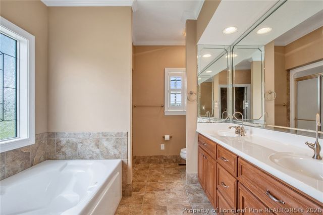 2712 Creekdew Court, Fayetteville, NC 28306