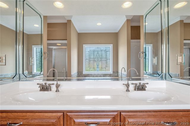 2712 Creekdew Court, Fayetteville, NC 28306