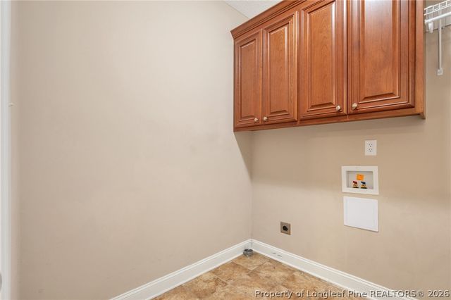 2712 Creekdew Court, Fayetteville, NC 28306