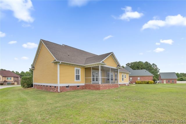 2712 Creekdew Court, Fayetteville, NC 28306