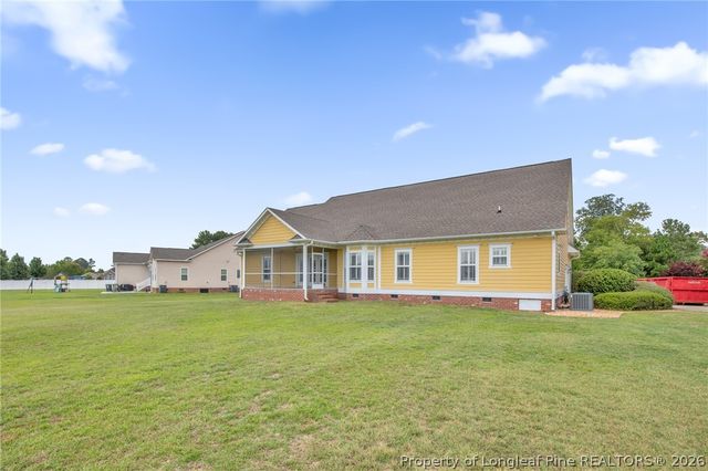 2712 Creekdew Court, Fayetteville, NC 28306
