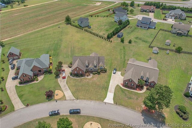 2712 Creekdew Court, Fayetteville, NC 28306