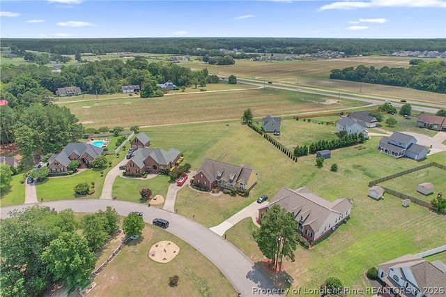 2712 Creekdew Court, Fayetteville, NC 28306