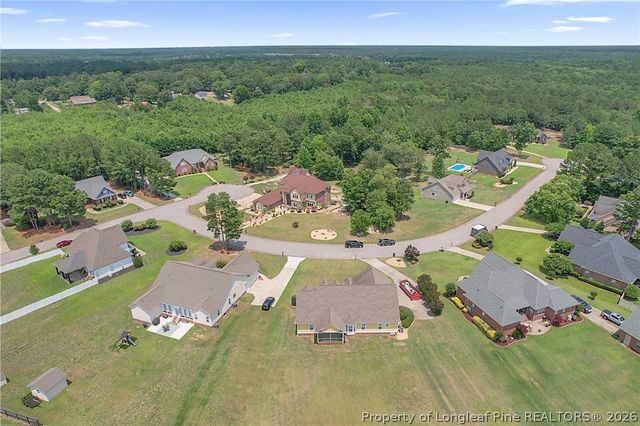 2712 Creekdew Court, Fayetteville, NC 28306
