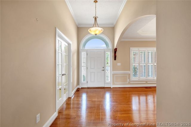 2712 Creekdew Court, Fayetteville, NC 28306