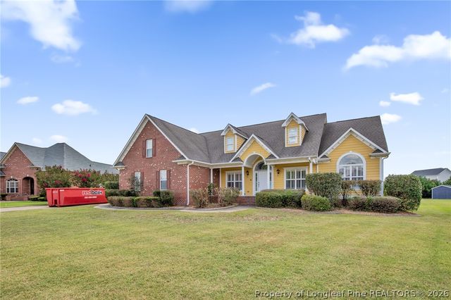 2712 Creekdew Court, Fayetteville, NC 28306