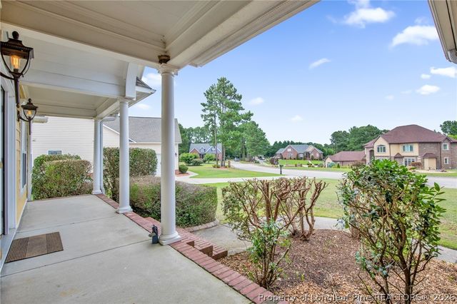 2712 Creekdew Court, Fayetteville, NC 28306