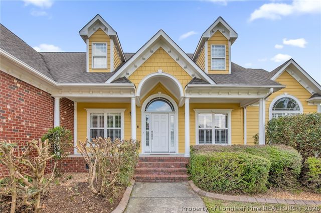 2712 Creekdew Court, Fayetteville, NC 28306