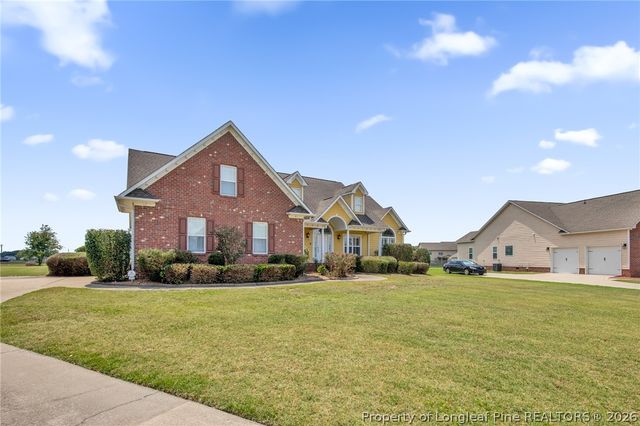 2712 Creekdew Court, Fayetteville, NC 28306