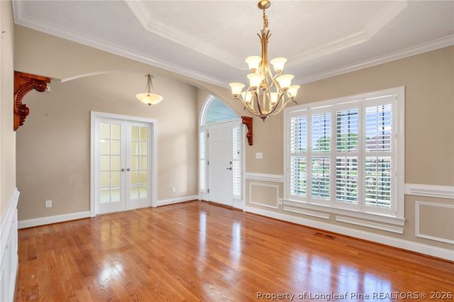 2712 Creekdew Court, Fayetteville, NC 28306