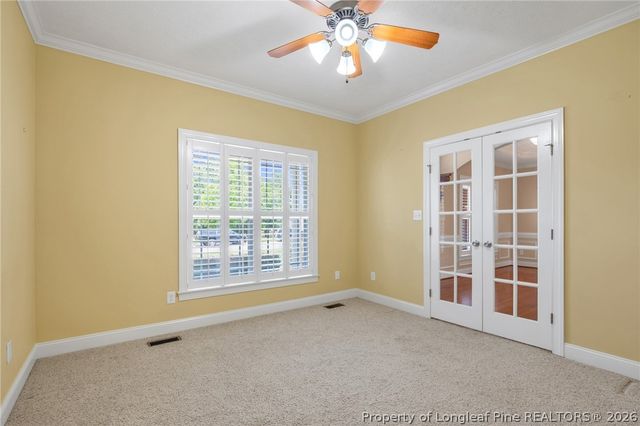 2712 Creekdew Court, Fayetteville, NC 28306