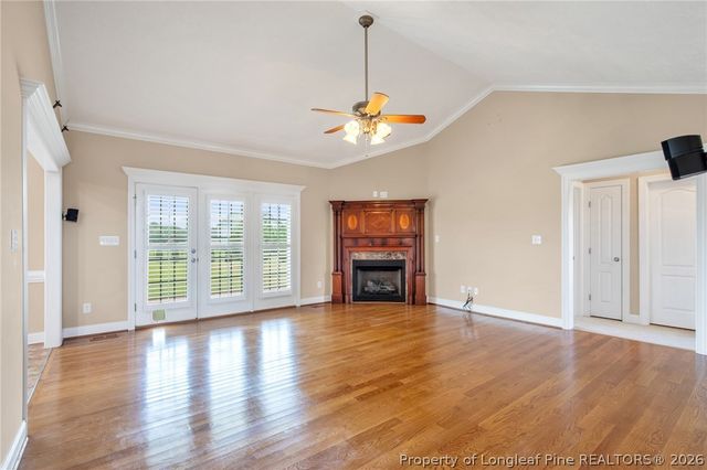 2712 Creekdew Court, Fayetteville, NC 28306