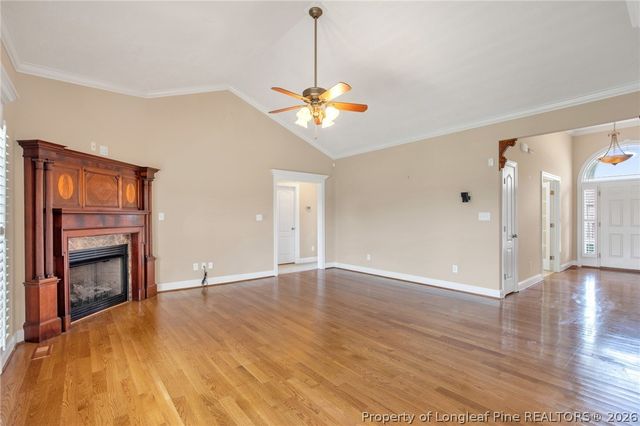 2712 Creekdew Court, Fayetteville, NC 28306