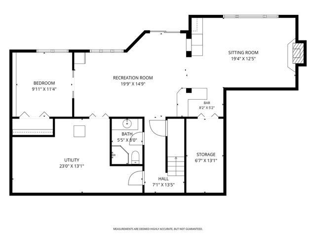 156 Red Oaks Drive, Vadnais Heights, MN 55127