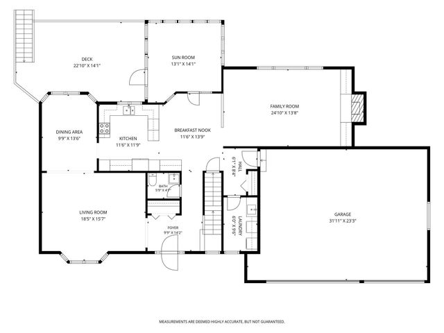 156 Red Oaks Drive, Vadnais Heights, MN 55127