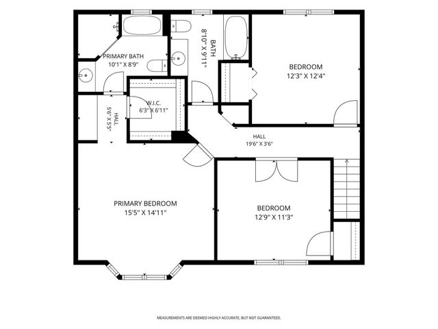 156 Red Oaks Drive, Vadnais Heights, MN 55127