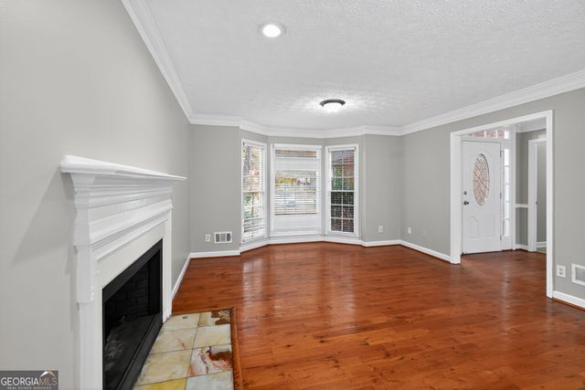 1406 Crooked Tree Circle, Stone Mountain, GA 30088