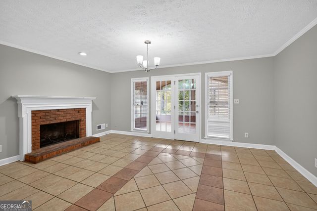 1406 Crooked Tree Circle, Stone Mountain, GA 30088