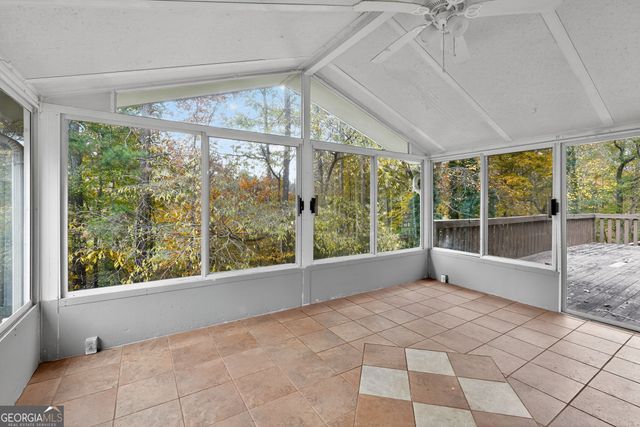 1406 Crooked Tree Circle, Stone Mountain, GA 30088