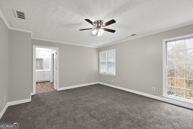 1406 Crooked Tree Circle, Stone Mountain, GA 30088