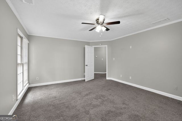 1406 Crooked Tree Circle, Stone Mountain, GA 30088