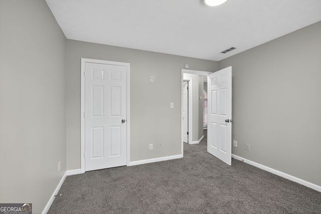 1406 Crooked Tree Circle, Stone Mountain, GA 30088