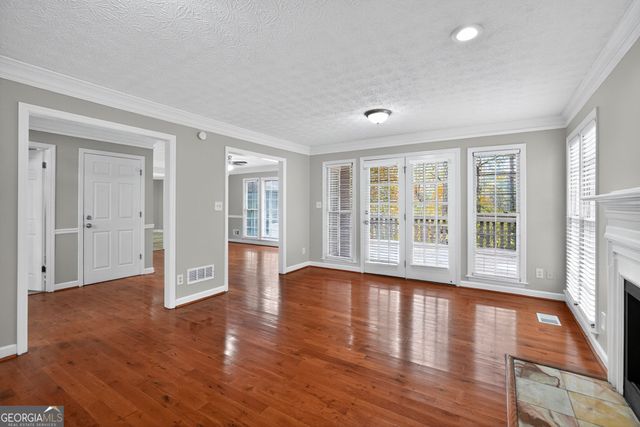 1406 Crooked Tree Circle, Stone Mountain, GA 30088