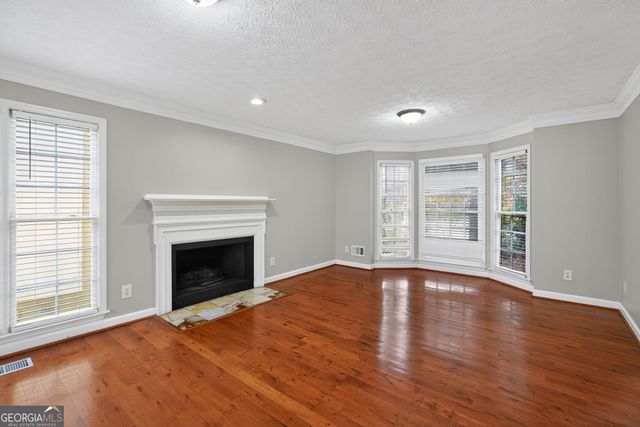 1406 Crooked Tree Circle, Stone Mountain, GA 30088