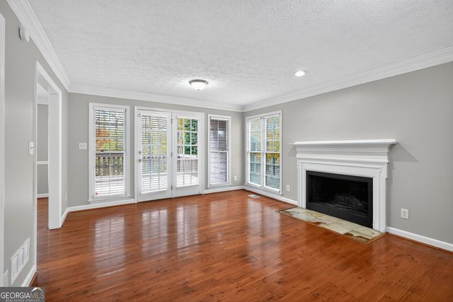 1406 Crooked Tree Circle, Stone Mountain, GA 30088