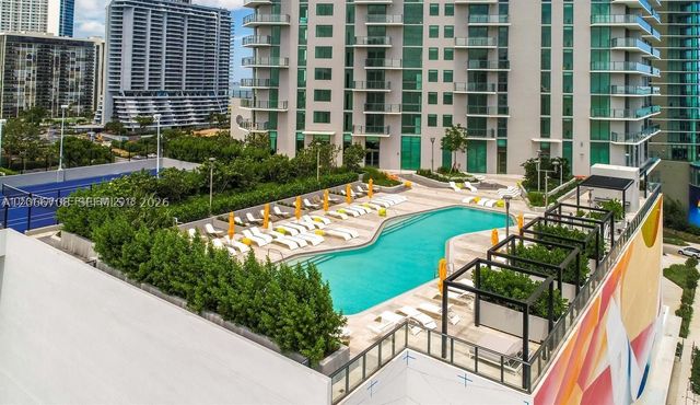 501 NE 31st St 804, Miami, FL 33137