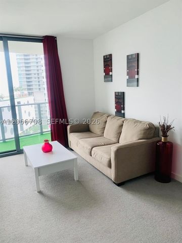501 NE 31st St 804, Miami, FL 33137