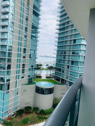 501 NE 31st St 804, Miami, FL 33137