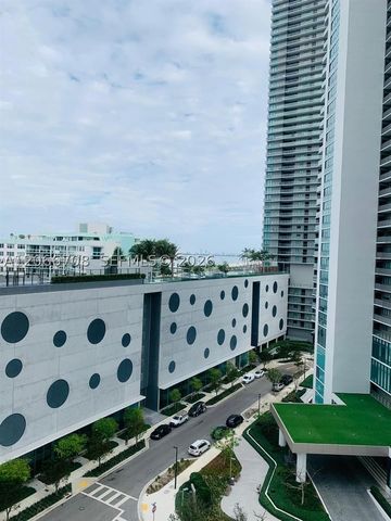 501 NE 31st St 804, Miami, FL 33137
