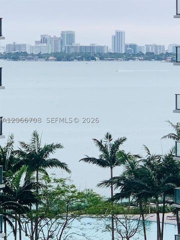 501 NE 31st St 804, Miami, FL 33137