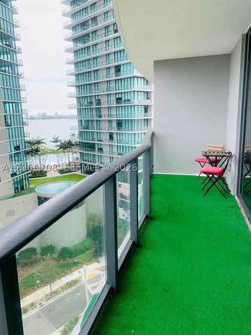 501 NE 31st St 804, Miami, FL 33137