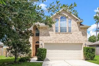 8903 Rolling Rapids Road, Humble, TX 77346