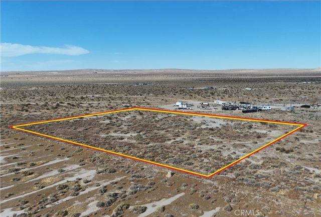 0 E 132nd Street E, Lancaster, CA 93535