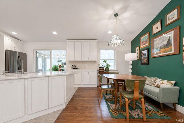 4310 E Morningside Drive, Bloomington, IN 47408