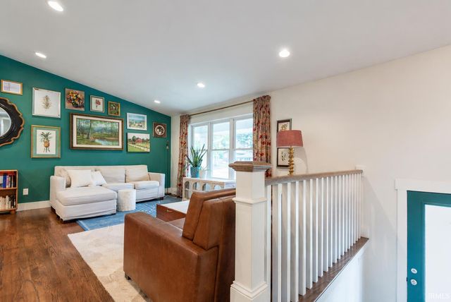 4310 E Morningside Drive, Bloomington, IN 47408