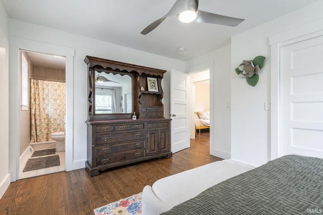 4310 E Morningside Drive, Bloomington, IN 47408