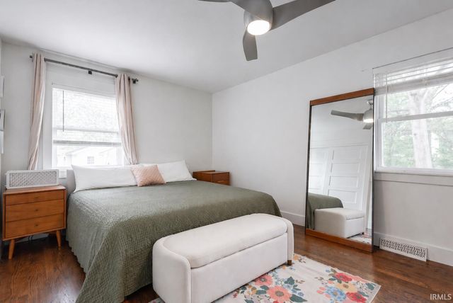 4310 E Morningside Drive, Bloomington, IN 47408