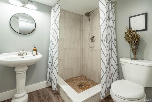 4310 E Morningside Drive, Bloomington, IN 47408