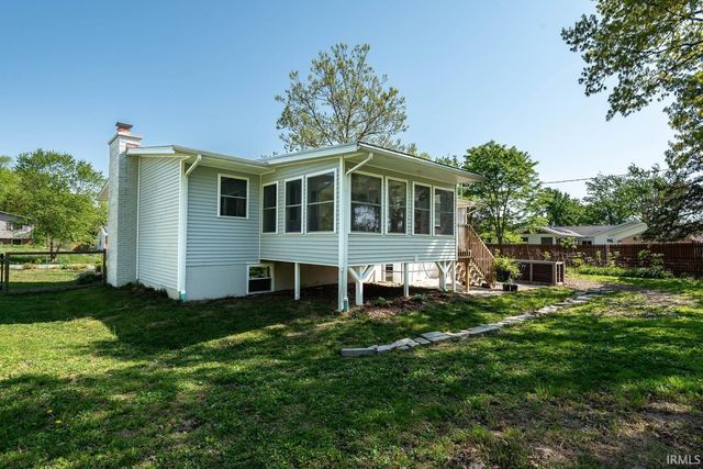 4310 E Morningside Drive, Bloomington, IN 47408