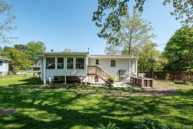 4310 E Morningside Drive, Bloomington, IN 47408