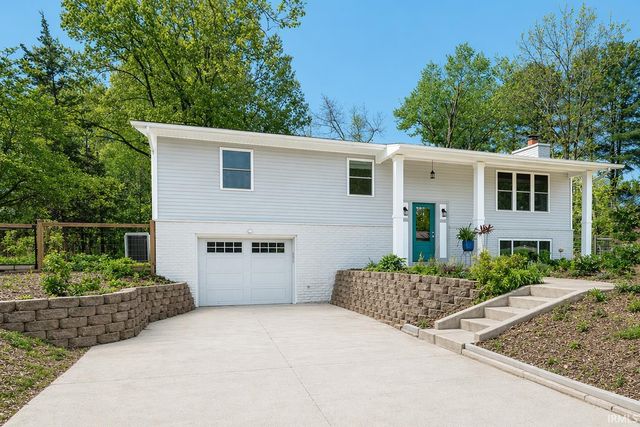 4310 E Morningside Drive, Bloomington, IN 47408